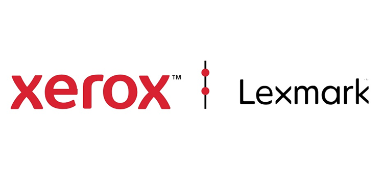 Xerox-Lexmark